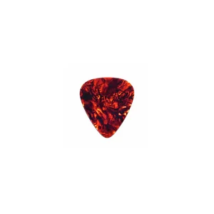Fender Classic Celluloid Pick Set H