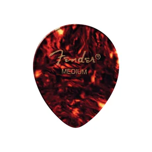 Fender Classic Celluloid Pick Set H