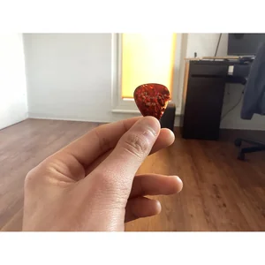 Fender Classic Celluloid Pick Set M
