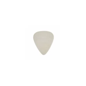 Fender Classic Celluloid Pick White H