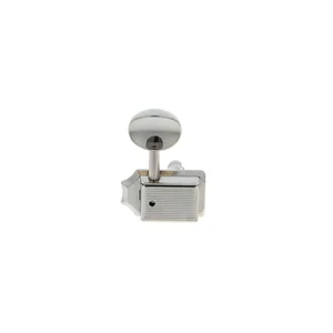 Fender Classicgear Staggered Tuner CH