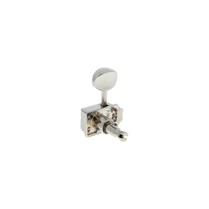 Fender Classicgear Staggered Tuner CH