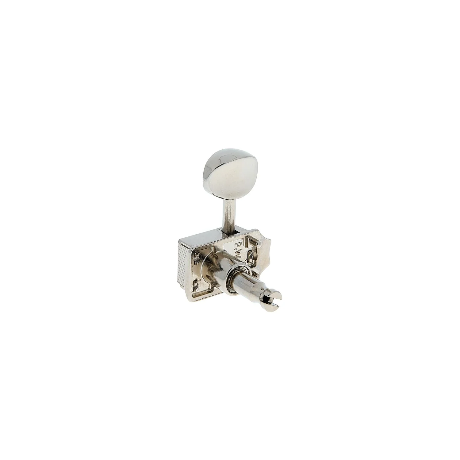 Fender Classicgear Staggered Tuner CH
