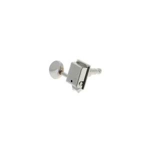 Fender Classicgear Staggered Tuner CH