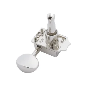Fender ClassicGear Tuning Machine Set