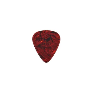 Fender Clsc Celluloid Pick Shell X-HV