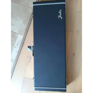 Fender CLSC SRS Case Jazzmaster BLK