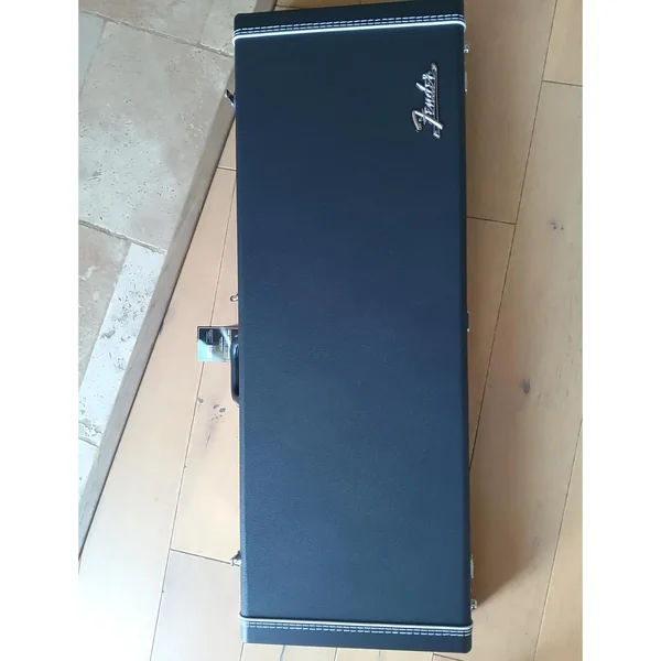 Fender CLSC SRS Case Jazzmaster BLK
