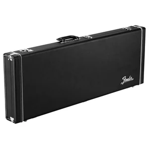 Fender CLSC SRS Case Jazzmaster BLK