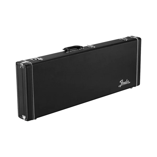 Fender CLSC SRS Case Strat/Tele BLK