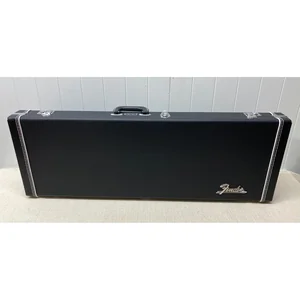 Fender CLSC SRS Case Strat/Tele BLK