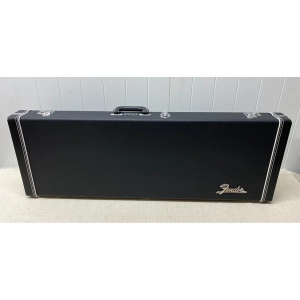 Fender CLSC SRS Case Strat/Tele BLK