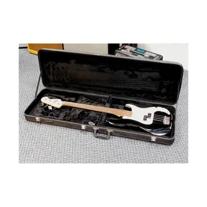 Fender CLSC SRS P/J Bass BLK