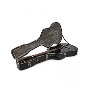 Fender CN-140SCE Thinline Black