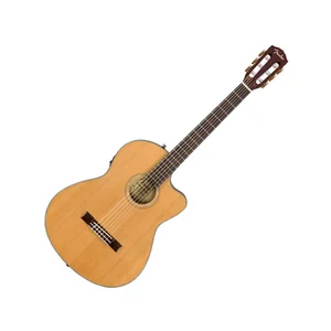 Fender CN-140SCE Thinline Natural