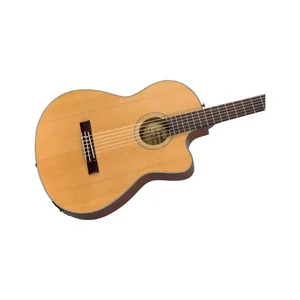 Fender CN-140SCE Thinline Natural