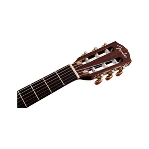 Fender CN-140SCE Thinline Natural