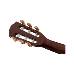 Fender CN-140SCE Thinline Natural
