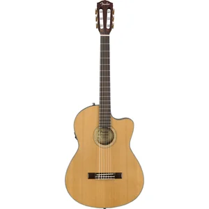 Fender CN-140SCE Thinline Natural