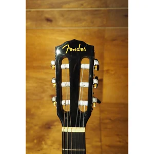 Fender CN-60S Black IL