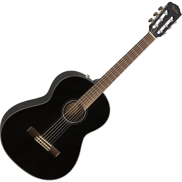 Fender CN-60S Black IL