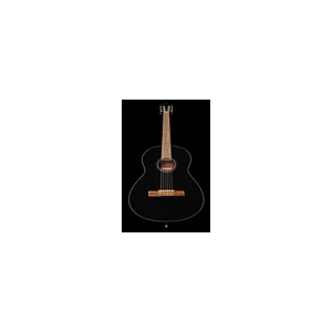 Fender CN-60S Black IL w/Bag