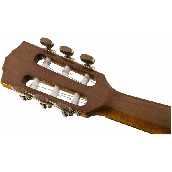 Fender CN-60S Natural WN