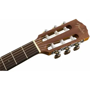 Fender CN-60S Natural WN