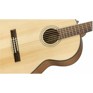 Fender CN-60S Natural WN
