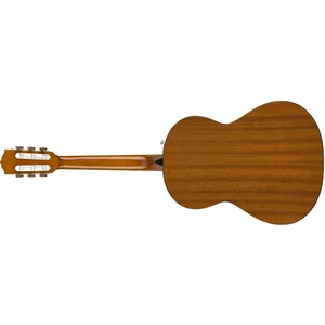 Fender CN-60S Natural WN