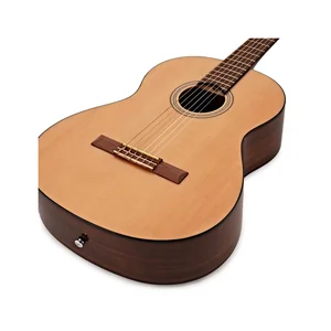 Fender CN-60S Natural WN