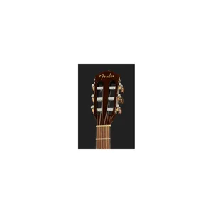 Fender CN-60S Natural WN w/Bag