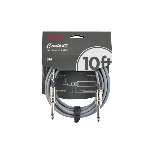 Fender Contour 3m Cable INS
