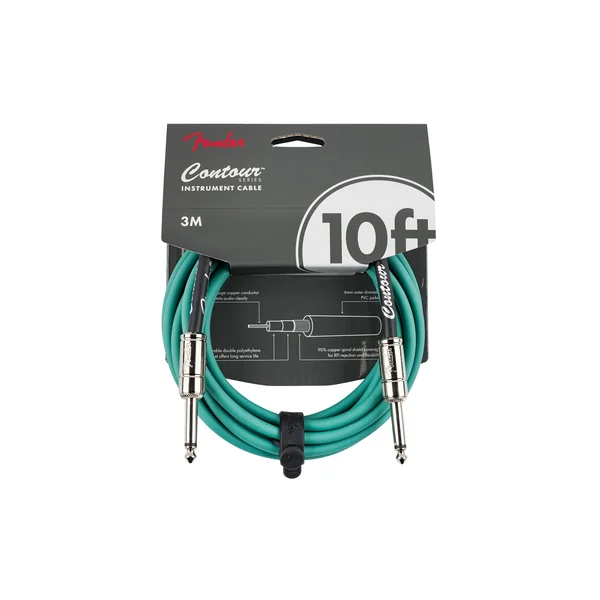 Fender Contour 3m Cable SHG