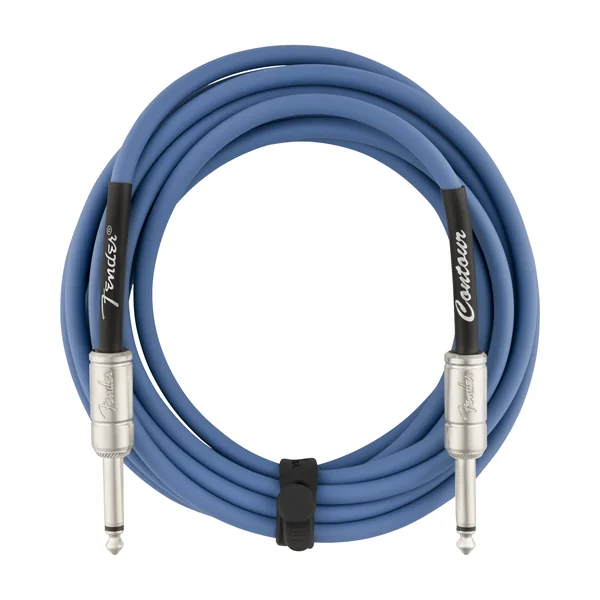 Fender Contour 4,5m Cable LPB