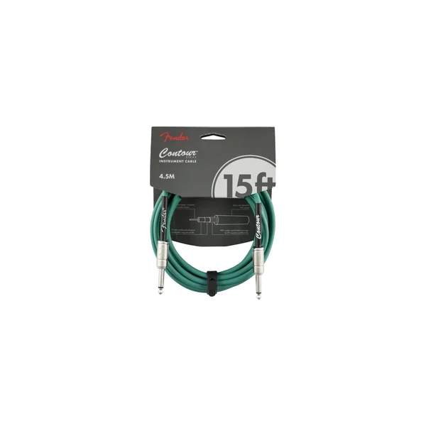 Fender Contour 4,5m Cable SHG
