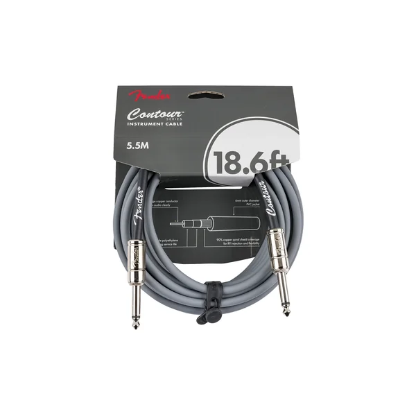 Fender Contour 5,5m Cable INS