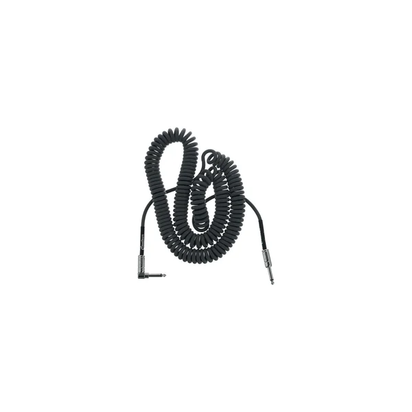 Fender Contour 9m Coil Cable INS