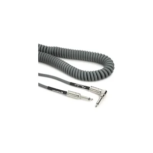Fender Contour 9m Coil Cable INS