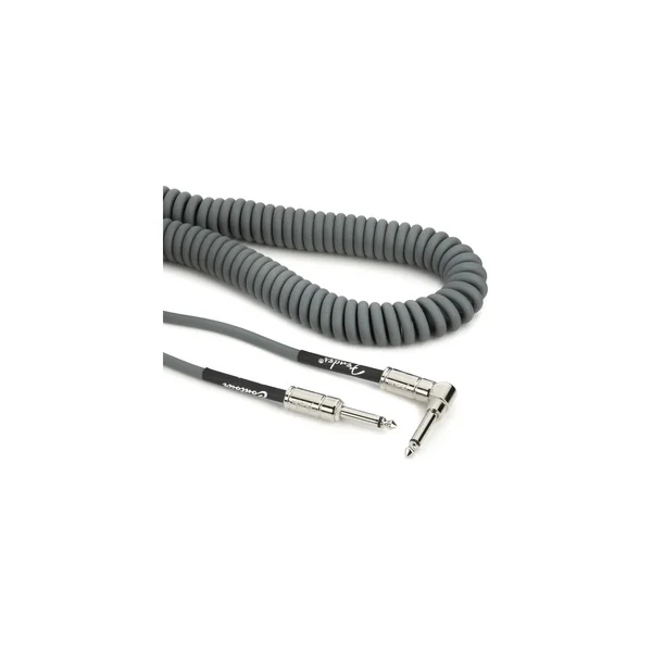 Fender Contour 9m Coil Cable INS