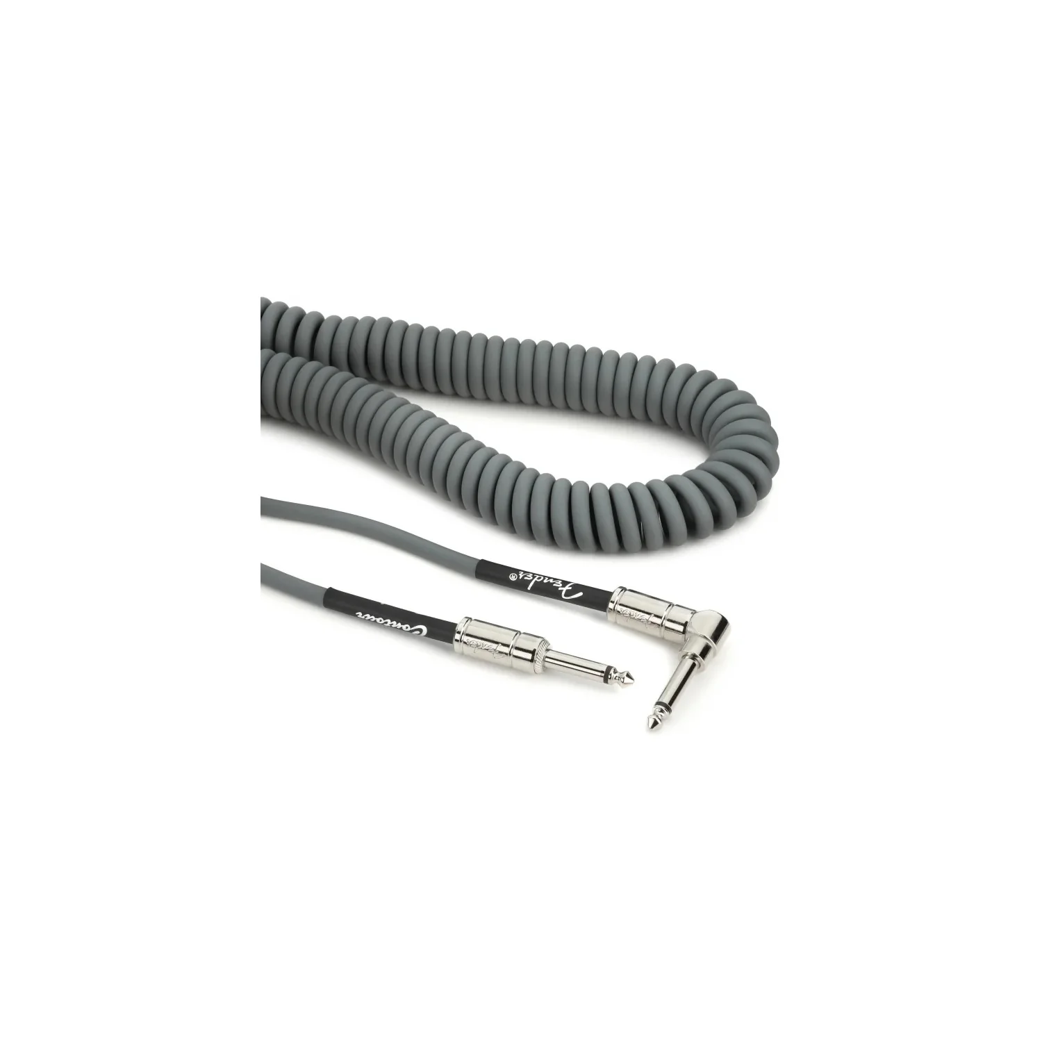 Fender Contour 9m Coil Cable INS