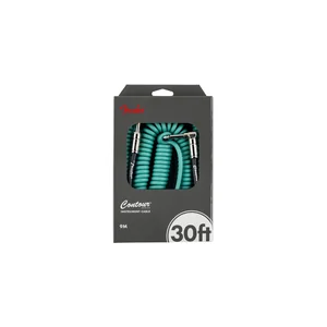 Fender Contour 9m Coil Cable SHG