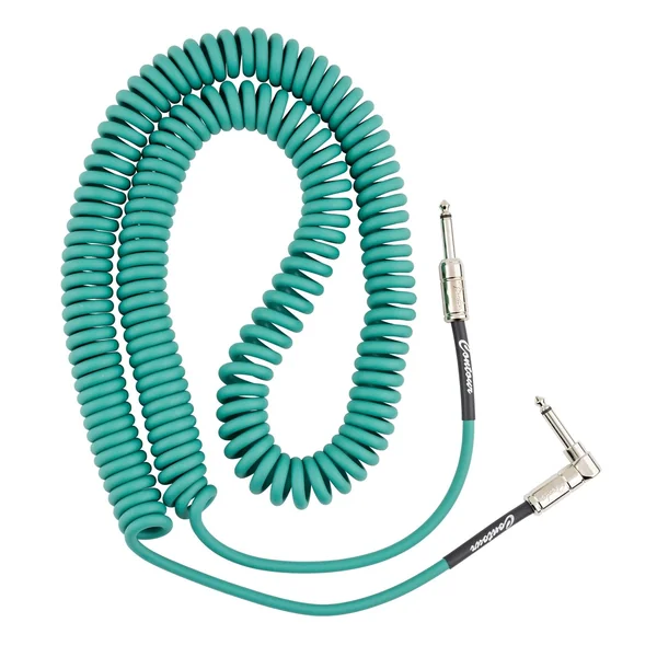 Fender Contour 9m Coil Cable SHG