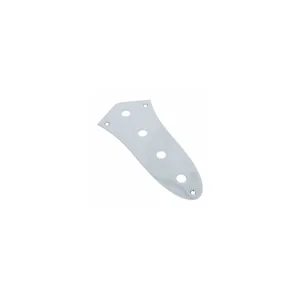Fender Control Plate Jazz Bass