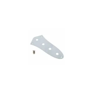 Fender Control Plate Jazz Bass