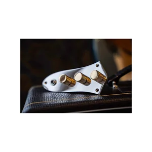 Fender Control Plate Jazz Bass
