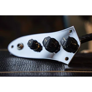 Fender Control Plate Jazz Bass
