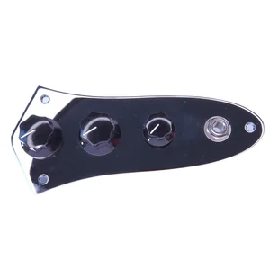 Fender Control Plate Jazz Bass