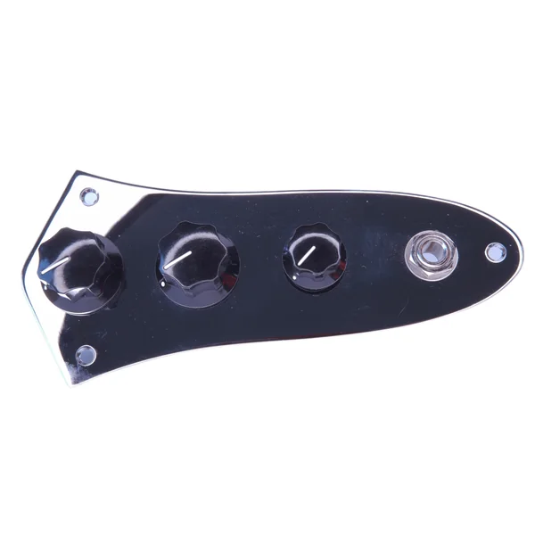 Fender Control Plate Jazz Bass