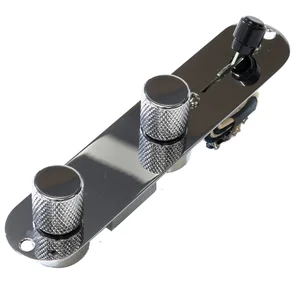 Fender Control Plate Tele